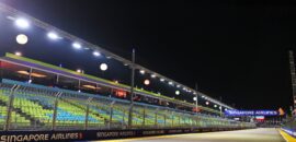 F1: Gaules anuncia transmissão dos GPs de Singapura, México e Abu Dhabi na Twitch