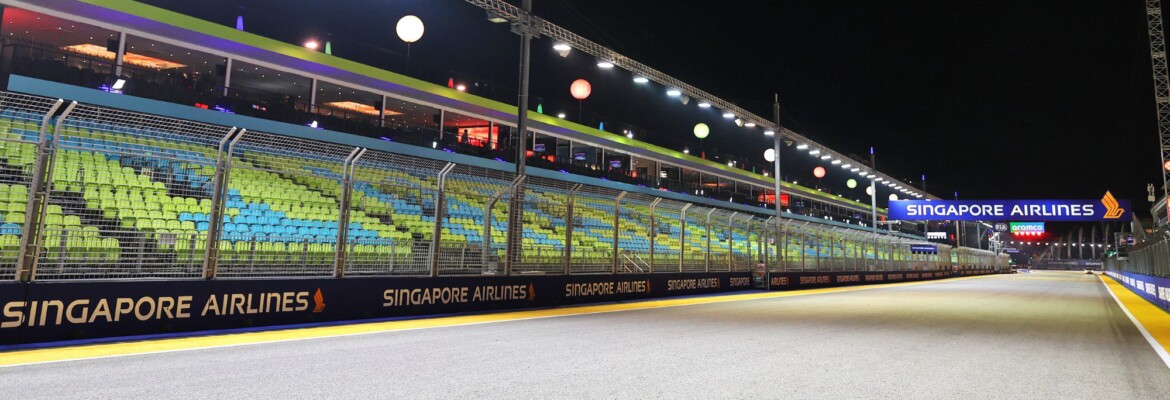 F1: Gaules anuncia transmissão dos GPs de Singapura, México e Abu Dhabi na Twitch