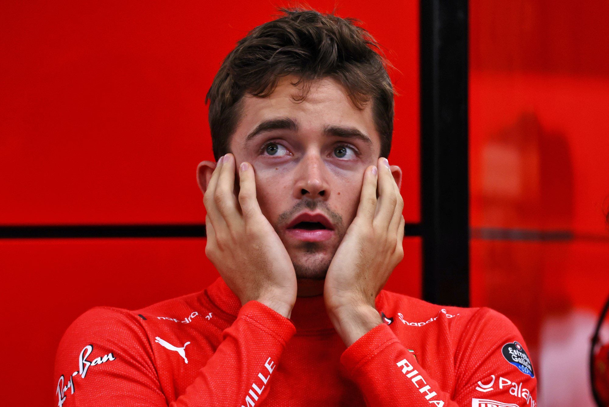 F1 2022, GP de Singapura, Marina Bay