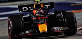 F1: Resultado do GP de Singapura sob investigação