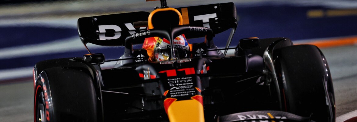 F1: Resultado do GP de Singapura sob investigação