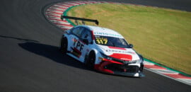 Assista ao vivo a etapa do Velocitta da Stock Car, direto de Mogi Guaçu