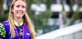 Agren substitui Babickova e faz estreia na temporada 2022 da W Series em Singapura