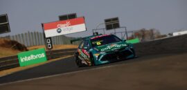 Assista ao vivo a classificação para a etapa de Santa Cruz do Sul da Stock Car