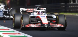 F1: Magnussen não entende classificação em Suzuka e Schumacher sai satisfeito
