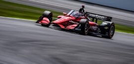Indy: veja a programação para o GP de Portland na TV e no streaming