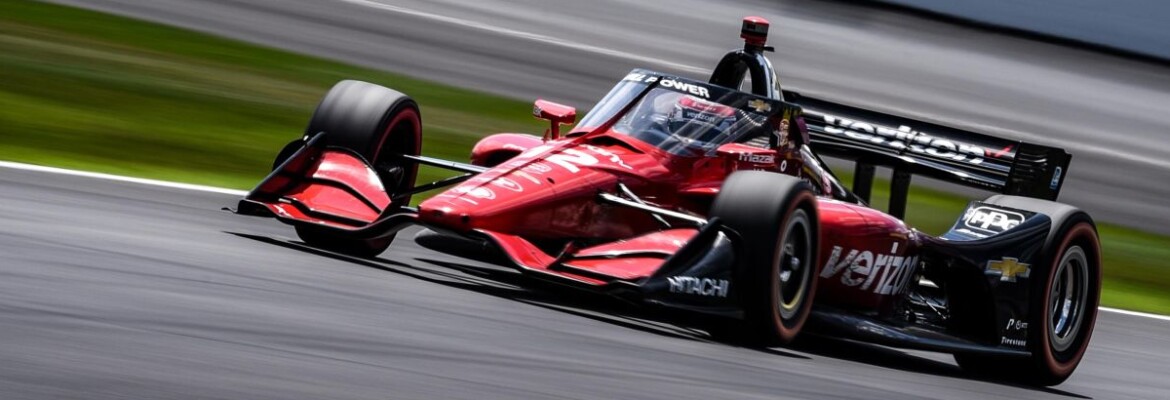 Indy: veja a programação para o GP de Portland na TV e no streaming