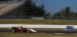 Indy Pro 2000: Kiko Porto vai ao pódio em Portland