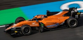 F2: confira a programação e onde ver a etapa da Itália na TV e no streaming