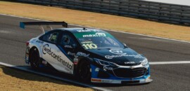 Confira a programação da etapa da Stock Car em Santa Cruz do Sul