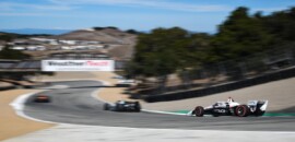Indy: saiba a programação e onde ver na TV o GP de Laguna Seca
