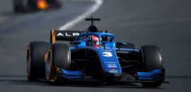 F2: Doohan fatura a pole na Itália. Drugovich larga da segunda fila
