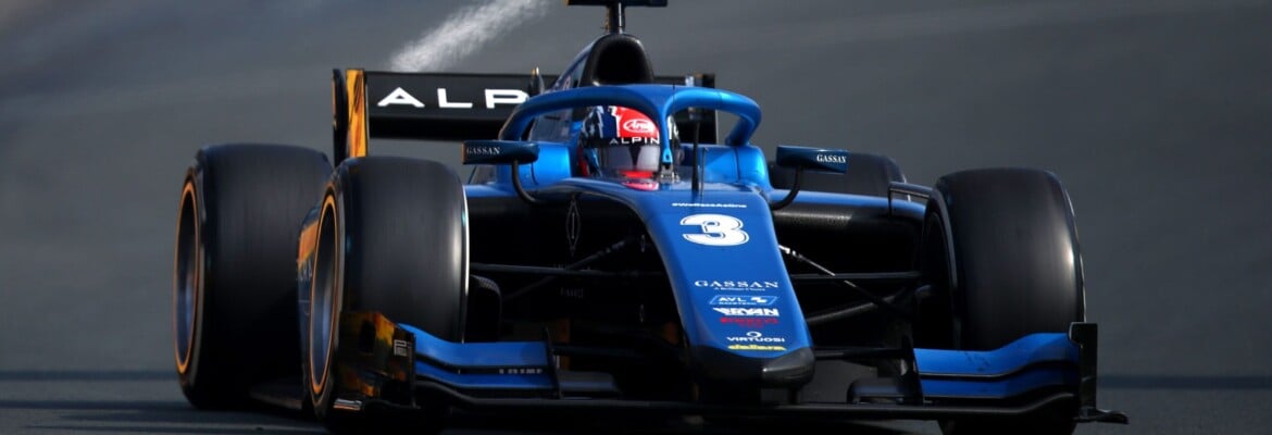 F1: Doohan vai participar do TL1 no México com a Alpine