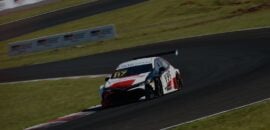 Matías Rossi fatura segundo lugar em Santa Cruz do Sul e segue entre os líderes da Stock Car
