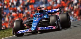 F1: Novo diretor técnico da Aston Martin diz que “Alonso e Verstappen são parecidos”
