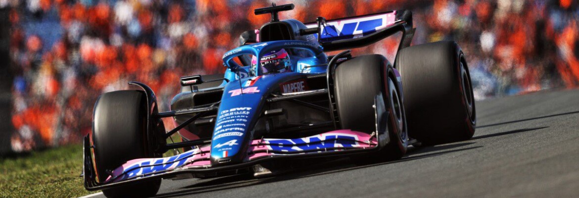 F1: Novo diretor técnico da Aston Martin diz que “Alonso e Verstappen são parecidos” F1: Novo diretor técnico da Aston Martin diz que “Alonso e Verstappen são parecidos”