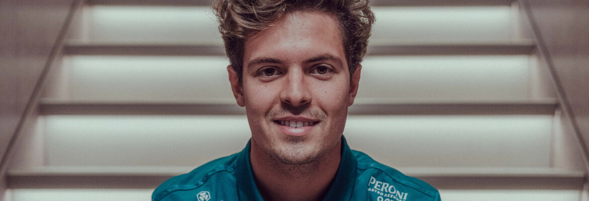 F1: Aston Martin diz que Drugovich terá que ser “paciente” em sua trajetória na categoria