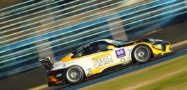 Carbone/Leite exaltam boa corrida da Porsche Endurance na Argentina: “Experiência fantástica”
