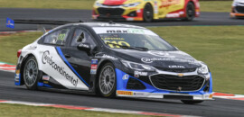 Stock Car: Baptista e Zonta são desclassificados. Lapenna herda pole em Mogi Guaçu