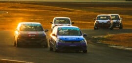 Quem brilhou na primeira metade da temporada na Turismo Nacional
