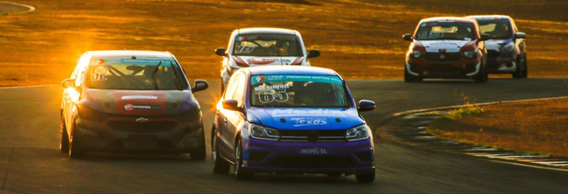 Quem brilhou na primeira metade da temporada na Turismo Nacional