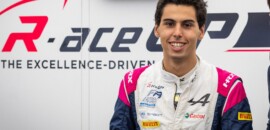Bortoleto minimiza dividir paddock da F1 junto com Fórmula 3: “Estarei focado no trabalho”