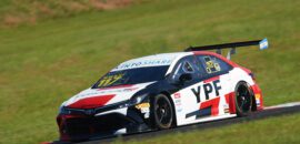 Assista ao vivo a etapa de Santa Cruz do Sul da Stock Car