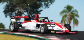 F4 Brasil: Aurelia Nobels aposta em corrida de recuperação no Velocitta