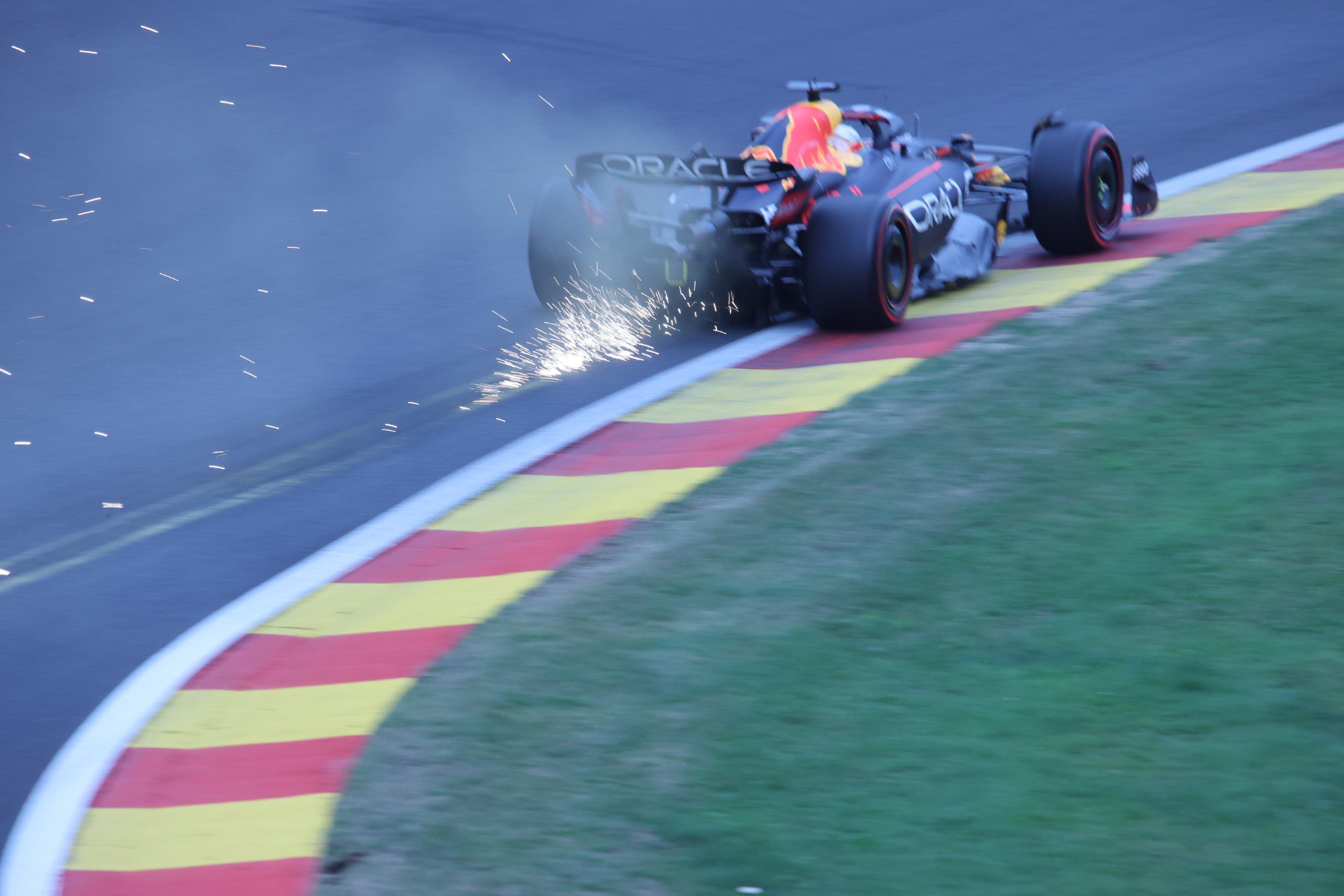 F1 2022, GP da Bélgica, Spa-Francorchamps