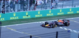 Galeria: GP da Bélgica de F1 pelas lentes de Jorge Sá