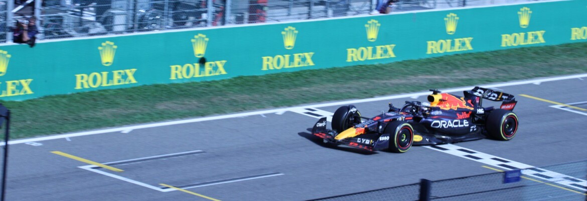 Galeria: GP da Bélgica de F1 pelas lentes de Jorge Sá