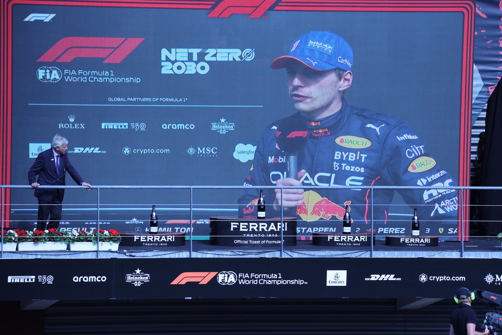 F1 2022, GP da Bélgica, Spa-Francorchamps