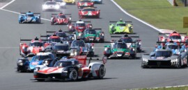 WEC: imagens das 6 Horas de Fuji pelas lentes de Jorge Sá
