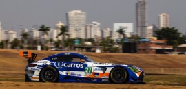 Cacá Bueno e Adalberto Baptista buscam mais uma vitória no Endurance Brasil em Santa Cruz do Sul