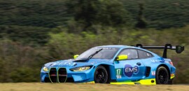 Leonardo Sanchez e Átila Abreu miram vitória na etapa de Goiânia do Endurance Brasil
