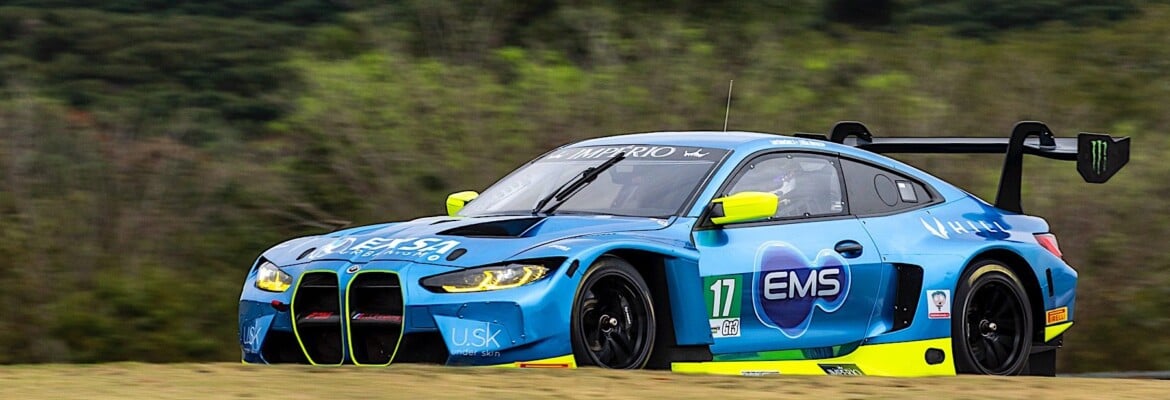 Leonardo Sanchez e Átila Abreu miram vitória na etapa de Goiânia do Endurance Brasil