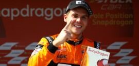 CBA manda delegação de 11 competidores para segunda edição do FIA Motorsport Games