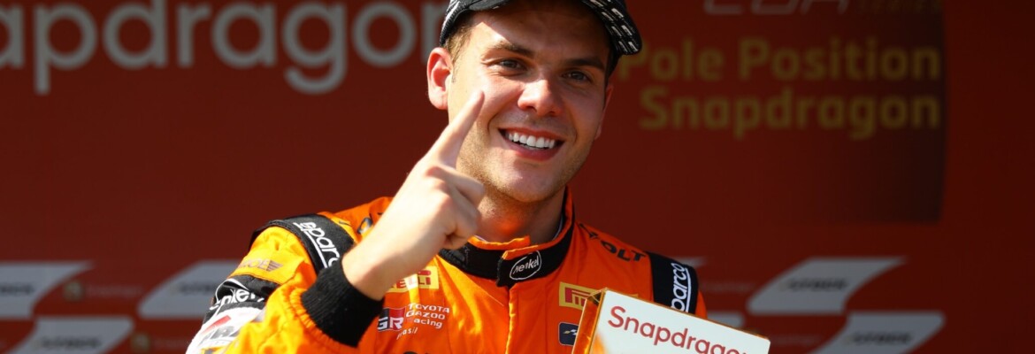 CBA manda delegação de 11 competidores para segunda edição do FIA Motorsport Games