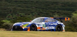 Endurance Brasil: Cacá Bueno e Ricardo Baptista voltam à Goiânia de olho em pódio