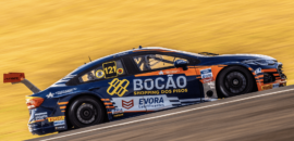 Com bom desempenho nas últimas etapas, Felipe Baptista aposta em classificatório forte para vencer em Santa Cruz do Sul