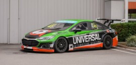 Stock Car e F4 Brasil viram case de sucesso para marketing de relacionamento da Amortex