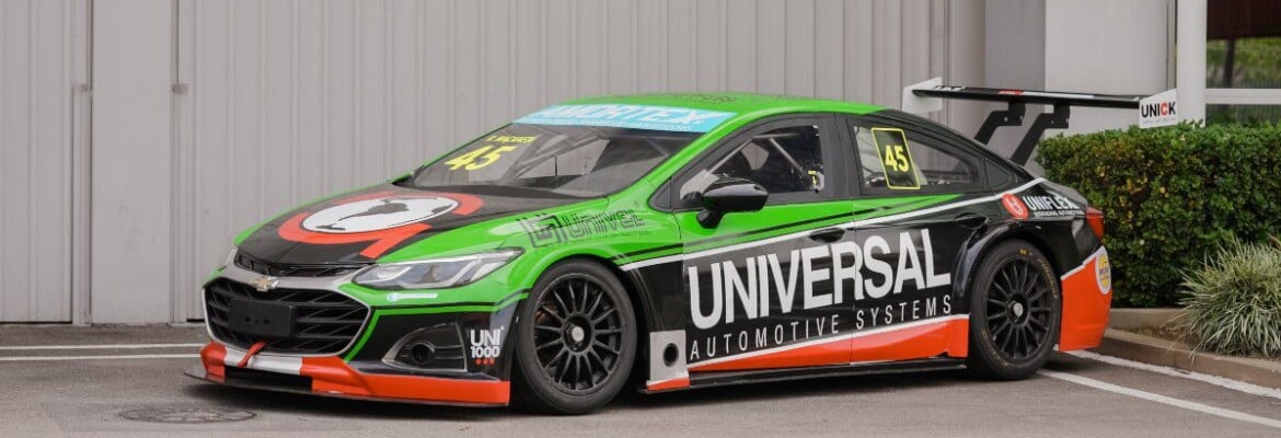 Stock Car e F4 Brasil viram case de sucesso para marketing de relacionamento da Amortex