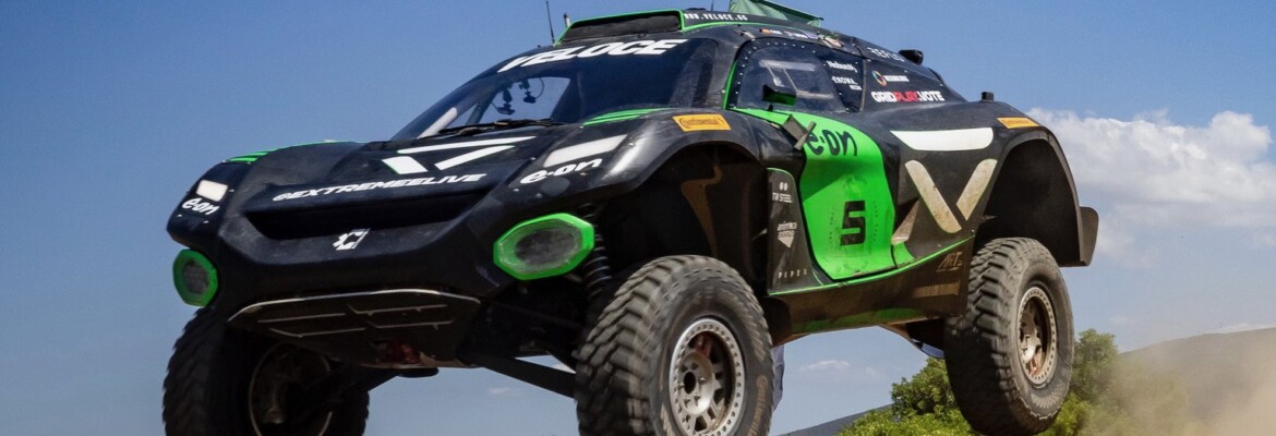 Equipes promovem mudanças entre pilotos para etapa final no Uruguai