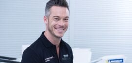 Lotterer vê “grande desafio” com chegada do Gen3 para temporada 2023 da Fórmula E