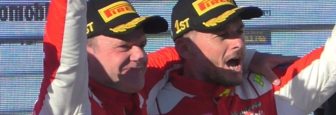 F1: Fisichella relembra seu tempo como piloto