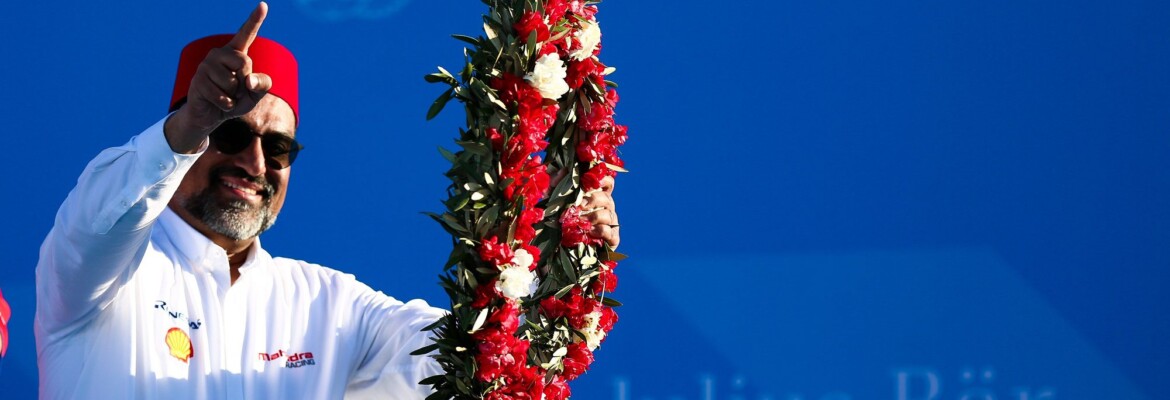 FE: Mahindra anuncia despedida de diretor-executivo e chefe: “Obrigado pelo trabalho duro e lealdade”