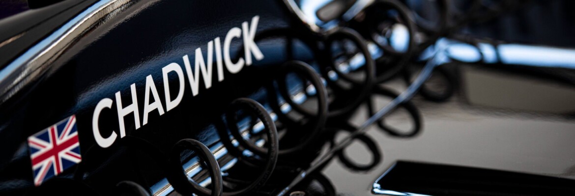 Chadwick surge no fim para ser mais rápida do treino livre da W Series em Singapura