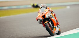 Marc Márquez encerra jejum e conquista pole do GP do Japão da MotoGP. Quartararo é 9º