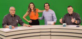 TV Gazeta amplia faixa de esporte a motor com “Momento Velocidade” toda terça e domingo