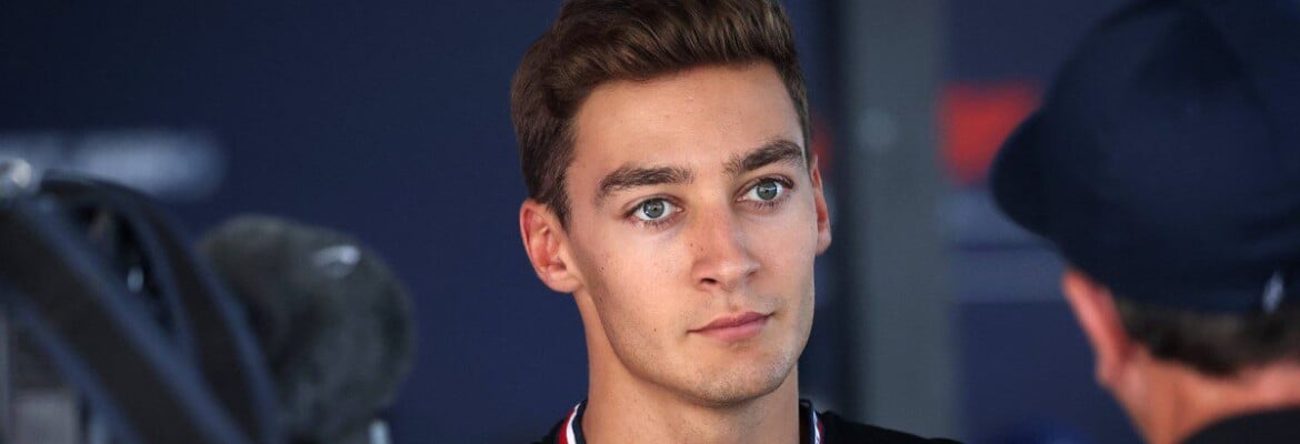 F1: Russell vai largar do pit lane